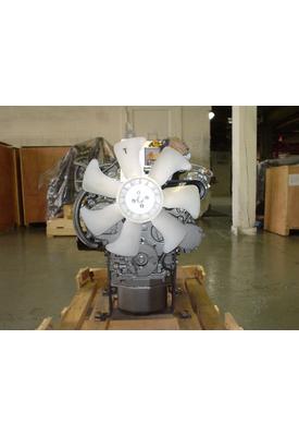 YANMAR 3TNV84T-BKSA Engine