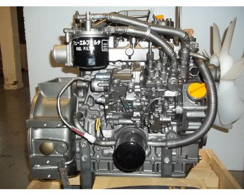 YANMAR 3TNV88-BDSA Engine