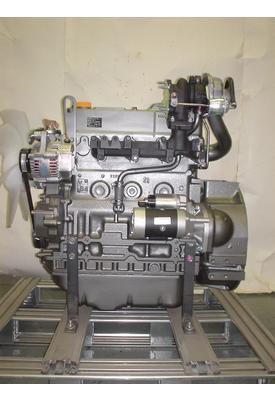 YANMAR 4TNV84T-DSA Engine