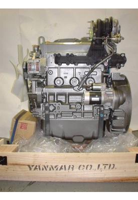 YANMAR 4TNV98 Engine