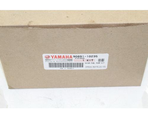 Yamaha  Fuel Pump