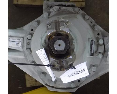 ZF 4460015090 Differential Assembly (Rear, Rear)
