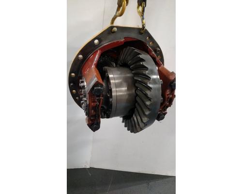 ZF 4460015091 Differential Assembly (Rear, Rear)