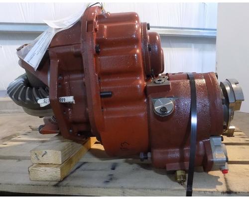 ZF 4460068175 Differential Assembly (Rear, Rear)