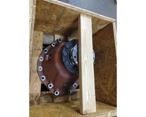 ZF 4460091264 Differential Assembly (Rear, Rear)