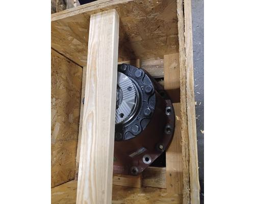 ZF 4460091264 Differential Assembly (Rear, Rear)