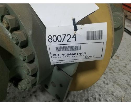 ZF 4464001443 Axle Assembly, Rear