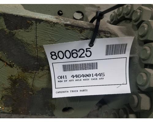 ZF 4464001445 Axle Assembly, Rear