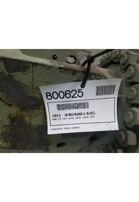 ZF 4464001445 Axle Assembly, Rear