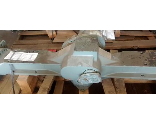 ZF 4464001485 Axle Assembly, Rear