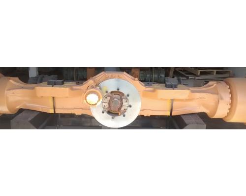 ZF 4474009202 Axle Assembly, Rear