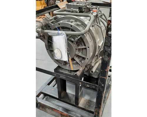 ZF 4646076012 Transmission Assembly