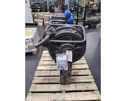 ZF 4646086009 Transmission Assembly