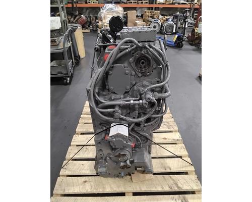 ZF 4646086009 Transmission Assembly