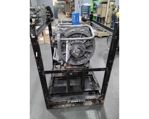 ZF 4646086018 Transmission Assembly