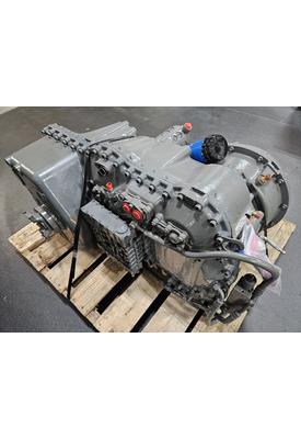 ZF 4657056032 Transmission Assembly