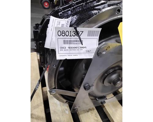 ZF 4660013004 Transmission Assembly