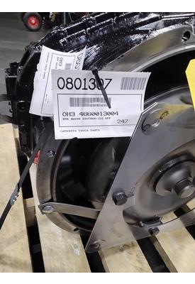 ZF 4660013004 Transmission Assembly