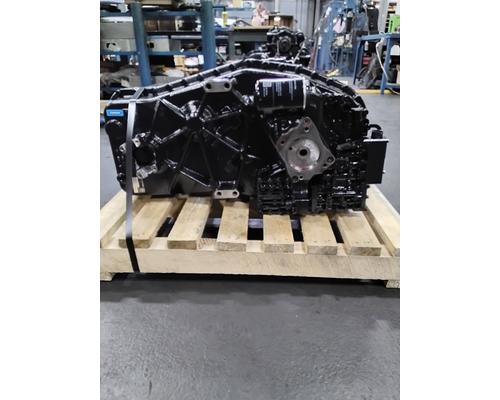 ZF 4660013004 Transmission Assembly