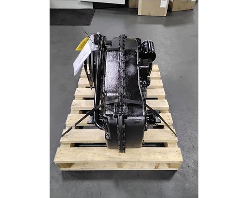 ZF 4660013004 Transmission Assembly