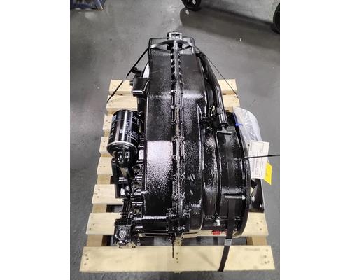 ZF 4660013004 Transmission Assembly