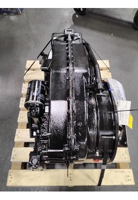 ZF 4660013004 Transmission Assembly