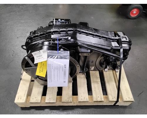 ZF 4660013004 Transmission Assembly
