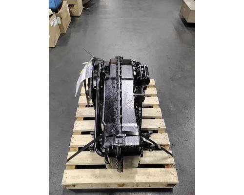 ZF 4660013004 Transmission Assembly