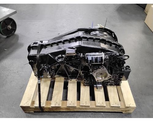 ZF 4660013004 Transmission Assembly
