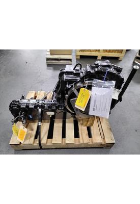 ZF 4660063004 Transmission Assembly