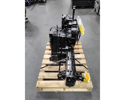 ZF 4660063004 Transmission Assembly