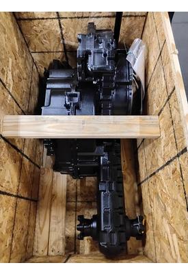 ZF 4660063004 Transmission Assembly