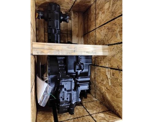 ZF 4660063004 Transmission Assembly