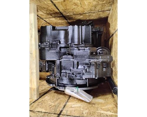 ZF 4660063004 Transmission Assembly