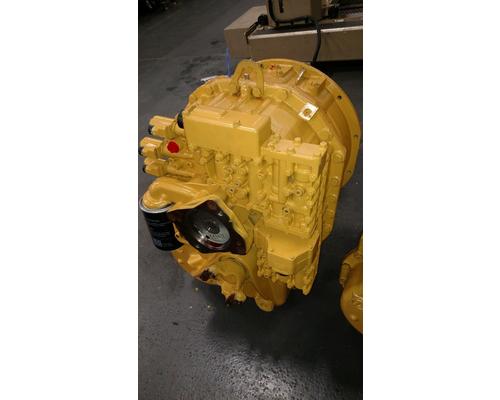 ZF AT178731 Transmission Assembly