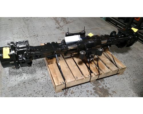 ZF MS-T3060 Axle Assy, Fr (4WD)