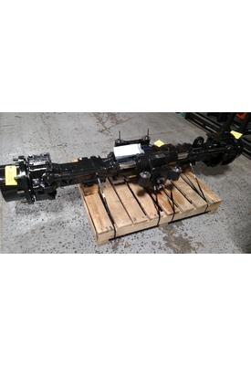 ZF MS-T3060 Axle Assy, Fr (4WD)
