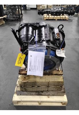 ZF  Transmission Assembly