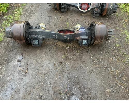   Axle Housing (Rear)