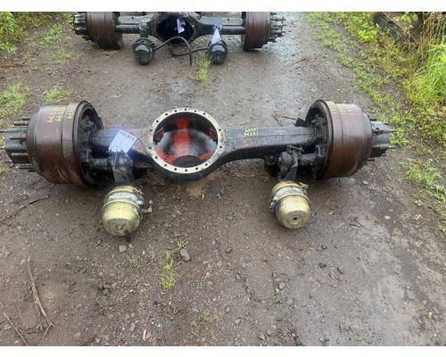   Axle Housing (Rear)