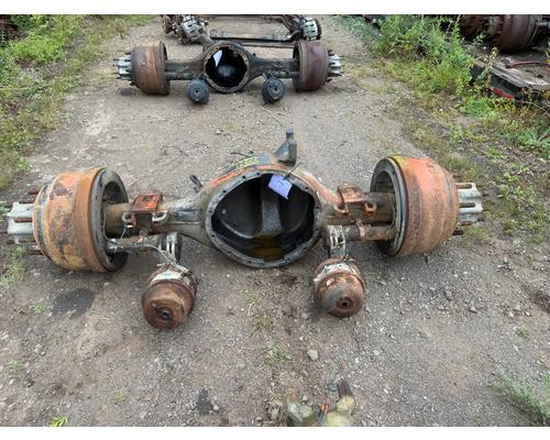   Axle Housing (Rear)