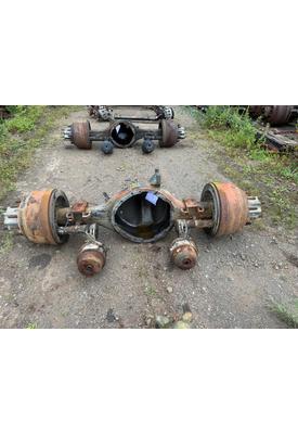   Axle Housing (Rear)