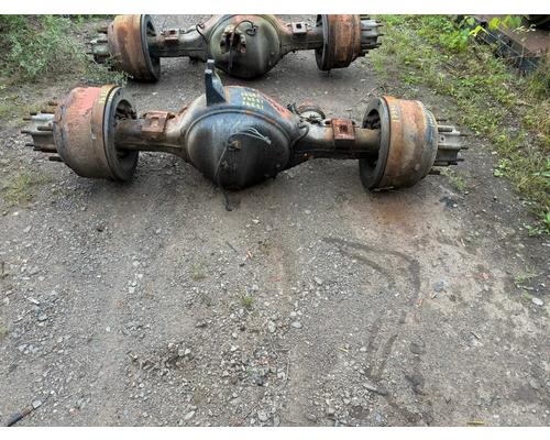   Axle Housing (Rear)