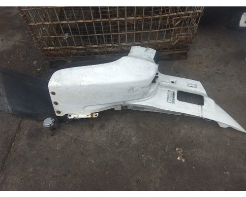   Fender Extension