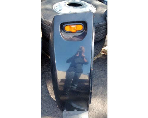   Fender Extension
