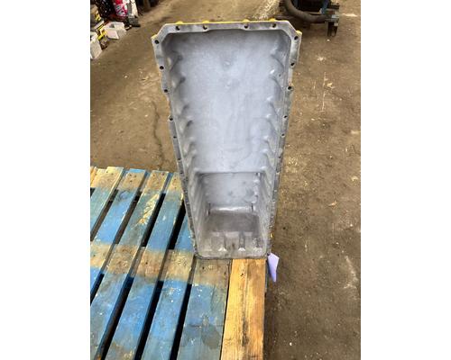   Oil Pan
