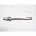 FRONT AXLES HYOSUNG 250 GT Motorcycle Parts L.a.
