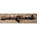 Axle Assembly, Rear ZF AP-355/B Camerota Truck Parts
