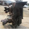 Transfer Case Assembly NOSTER 658 Camerota Truck Parts