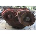 Transfer Case Assembly Rockwell T-138 Camerota Truck Parts